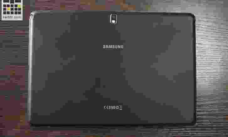 Samsung Galaxy Note Pro 12.2 - основная камера
