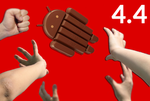 Обновление Android 4.4.2 для LG G2
