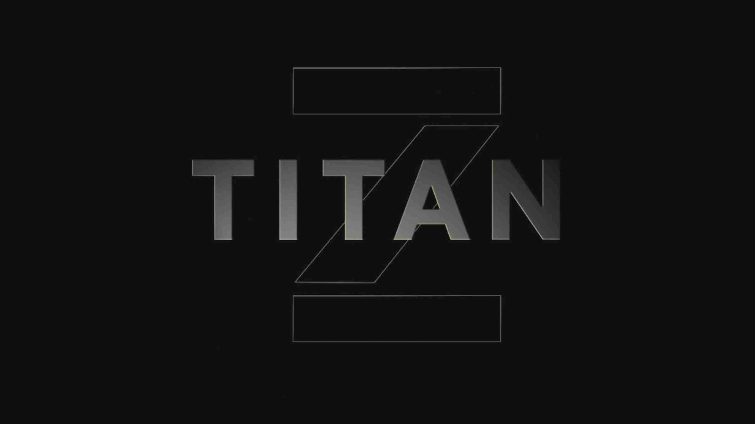 Nvidia Titan Z