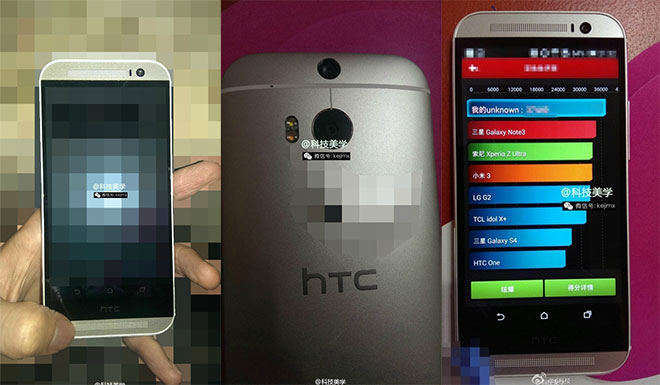 all new htc one rumor_2