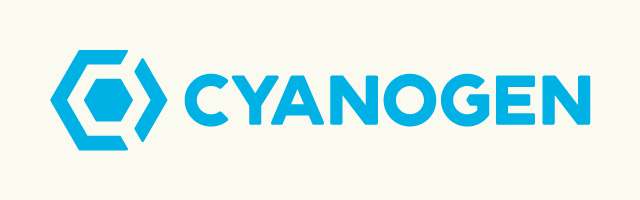 Cyanogen Inc Logo