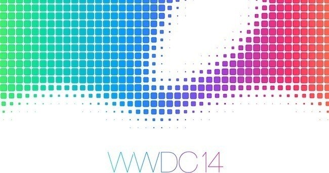 WWDC 2014 откроется 2 июня
