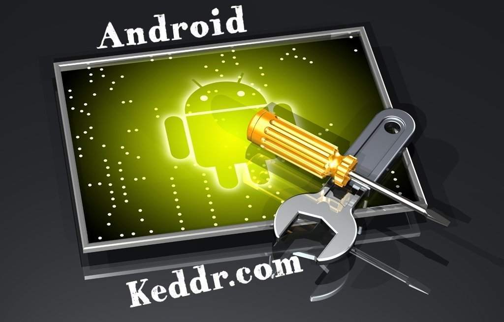 Customize по хардкору и расширение полезной функционкальности на Android