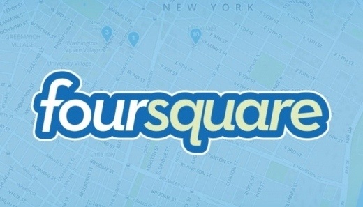 Foursquare лишат чекинов в пользу Swarm