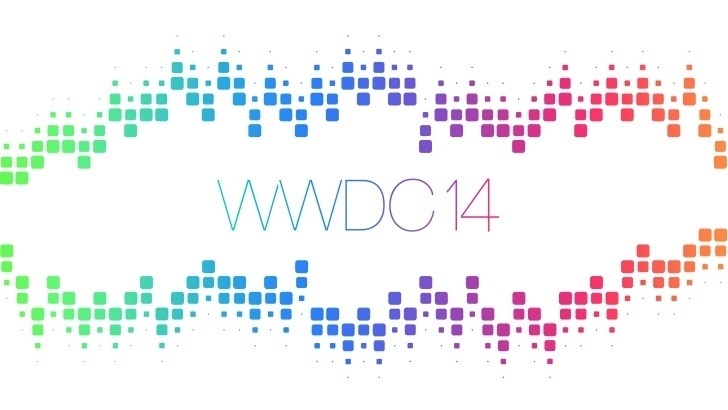 Ожидайте OS X 10.10 и iOS 8 уже 2 июня на WWDC 2014