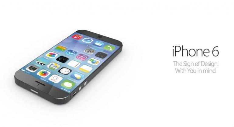 Apple представят iPhone в августе, а потом еще и в сентябре