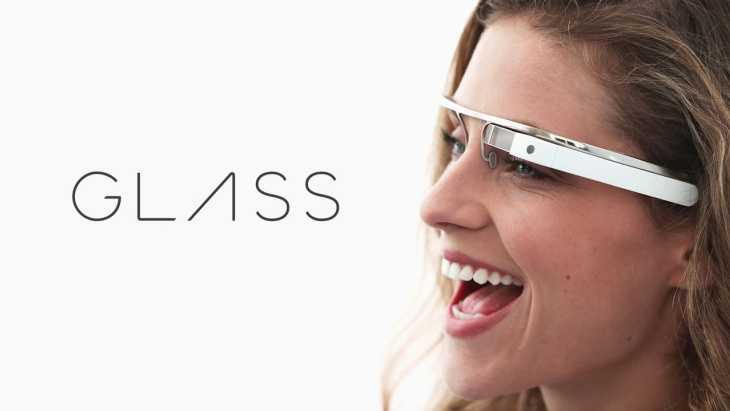 Стала известна себестоимость Google Glass
