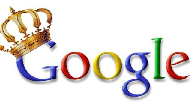С сегодняшнего дня Google самый дорогой бренд