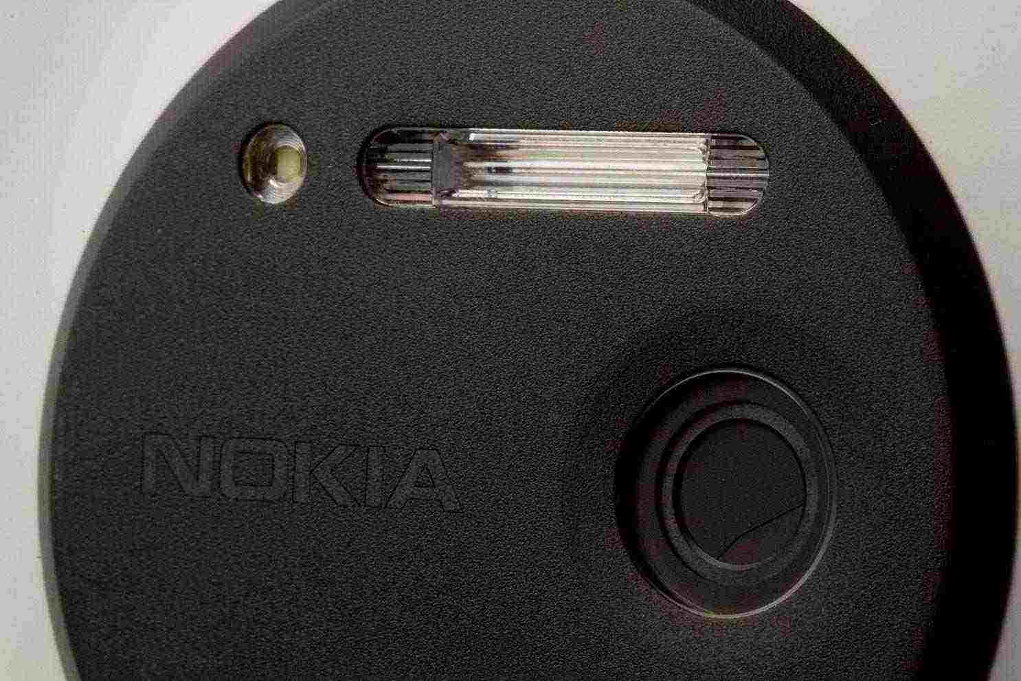Apple наняла эксперта по PureView из Nokia