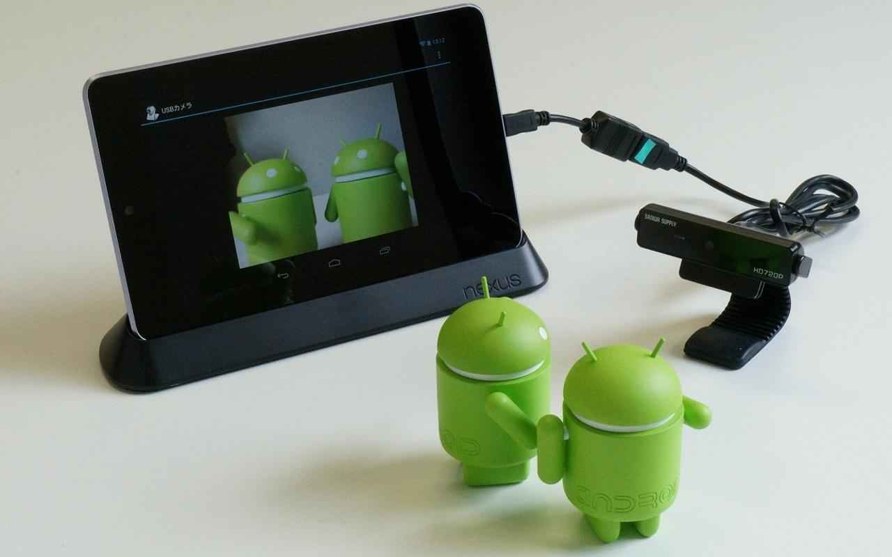 Android и Google следят за тобой!