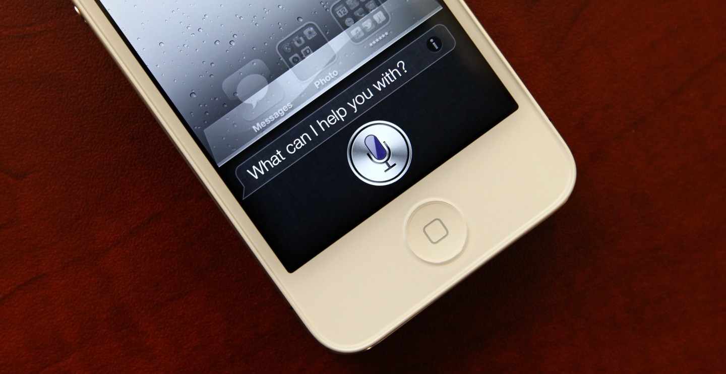 Siri заговорила на русском языке в iOS 8.3 beta 2