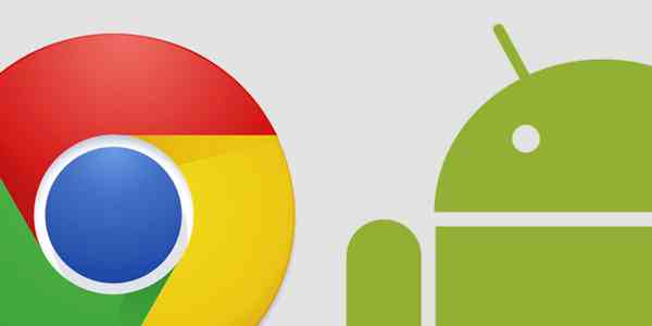 Google-Chrome-for-Android
