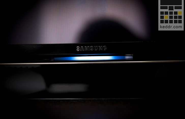 Samsung UE65HU9000
