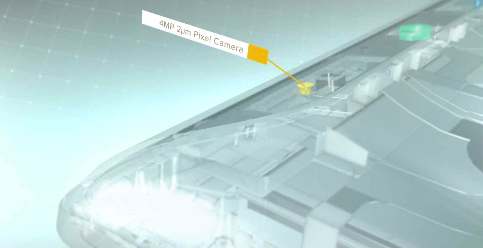 google1 Project Tango