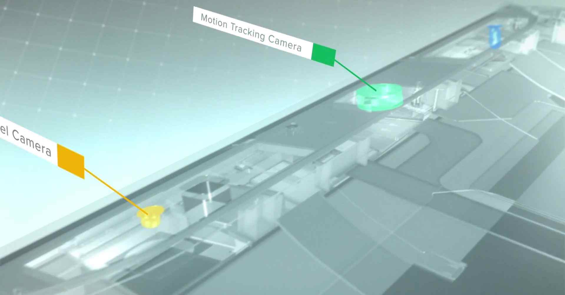 google2 Project Tango