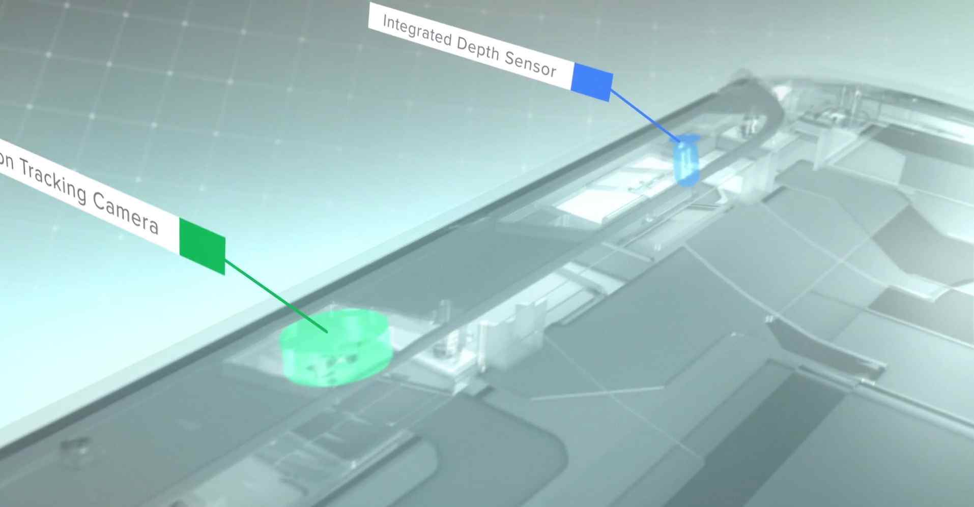 google3 Project Tango