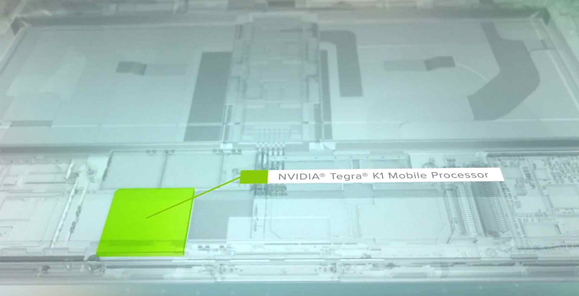 google4 Project Tango
