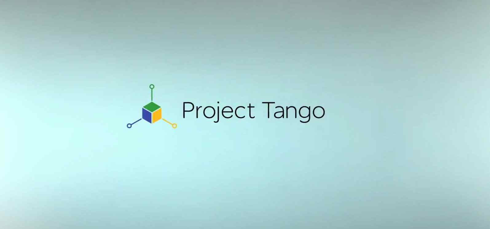 Project Tango. Теперь и в таблетках