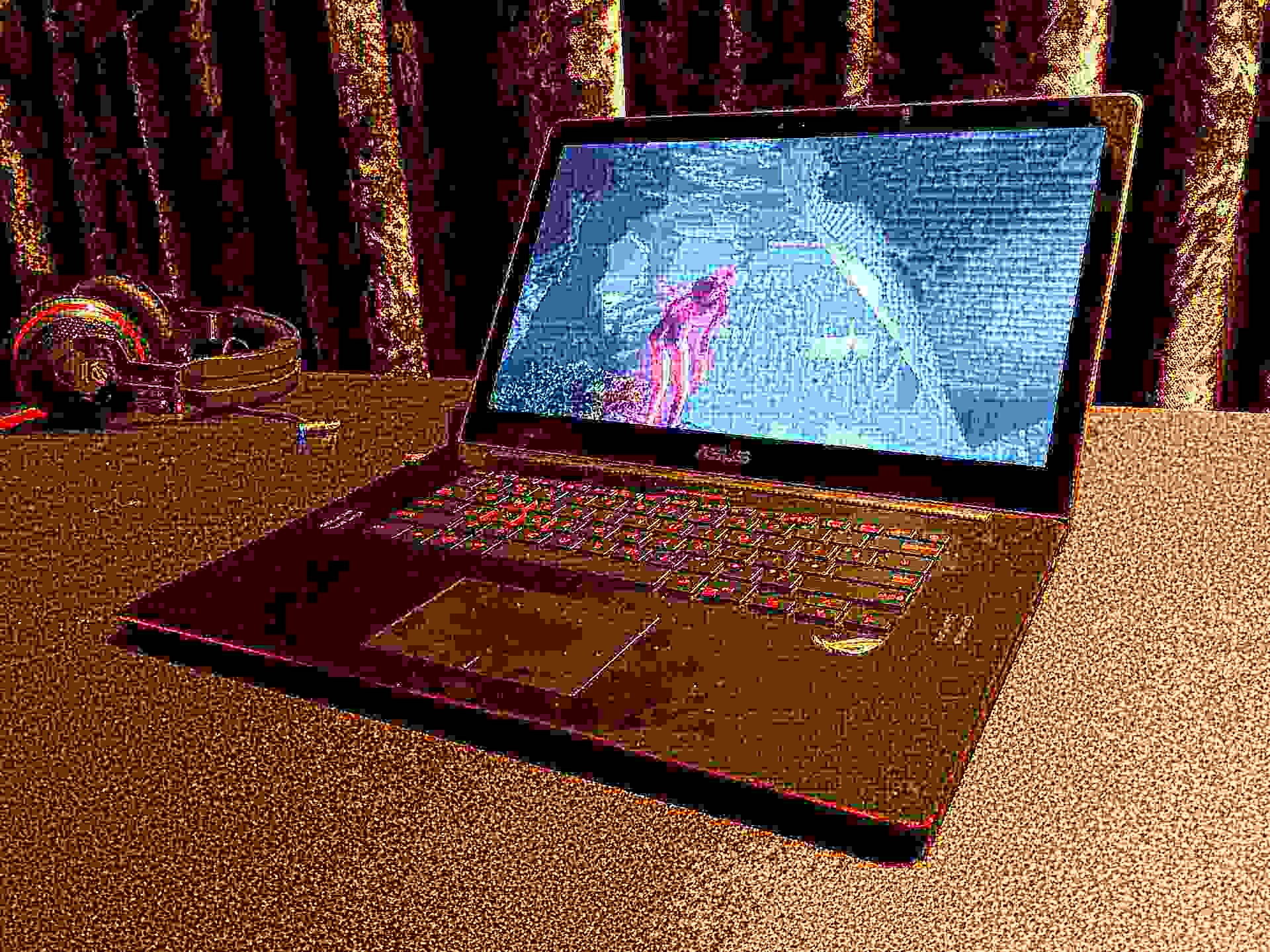 Лучший игровой ноутбук, представленный на Computex 2014 и новое голосование