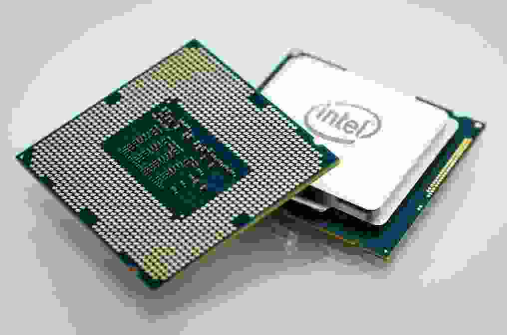 [Computex 2014] Intel