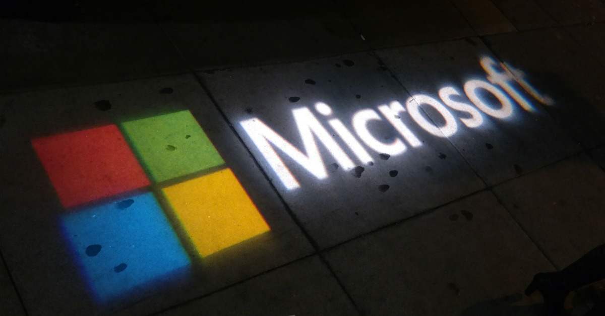 Microsoft-так ли все плохо на самом деле?