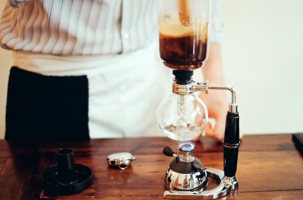 Альтернативные методы заваривания кофе
