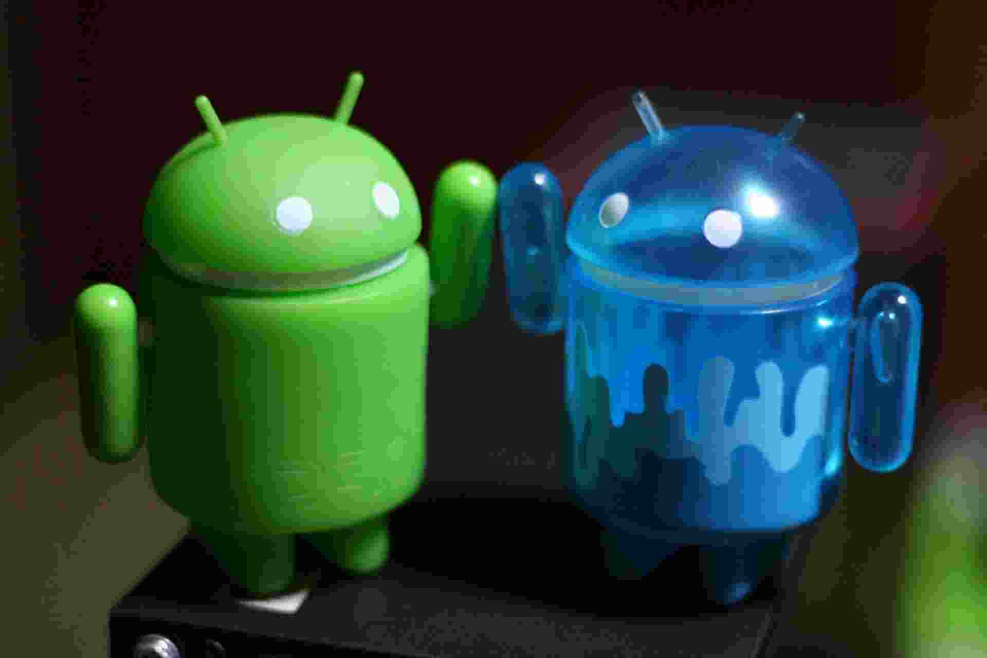 Android-гейминг за пределами смартфонов