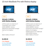 MacBook Pro