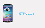 Samsung Galaxy Note 4 – ждать осталось недолго