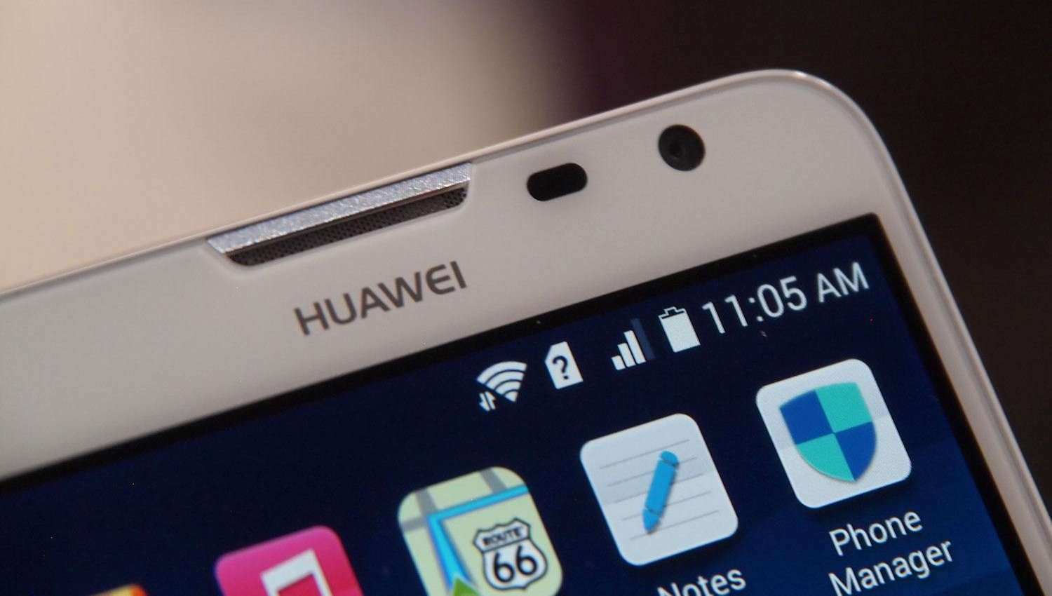 Ascend Mate 7: какой сюрприз готовит нам Huawei?