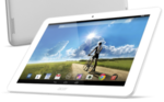 На IFA 2014 Acer покажет недорогой 10-дюймовый планшет
