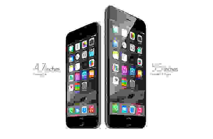 Анонс Apple iPhone 6 и iPhone 6 Plus — Что нового для мобильной фотографии?