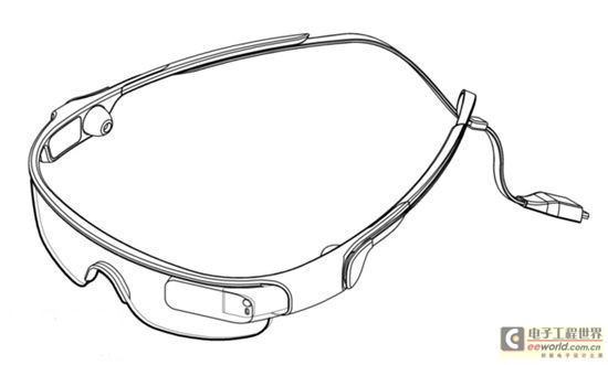 Смарт-очки Samsung Gear Blink