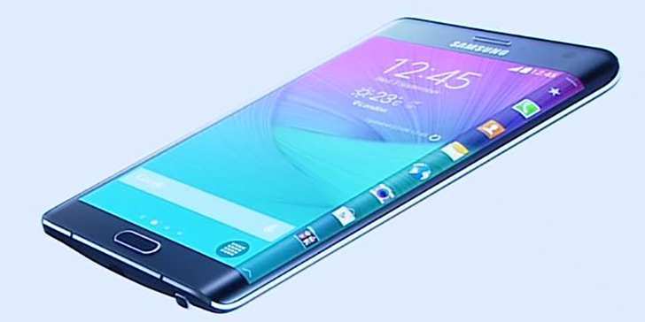 [IFA 2014] Samsung Galaxy Note Edge — эксперименты с экраном продолжаются