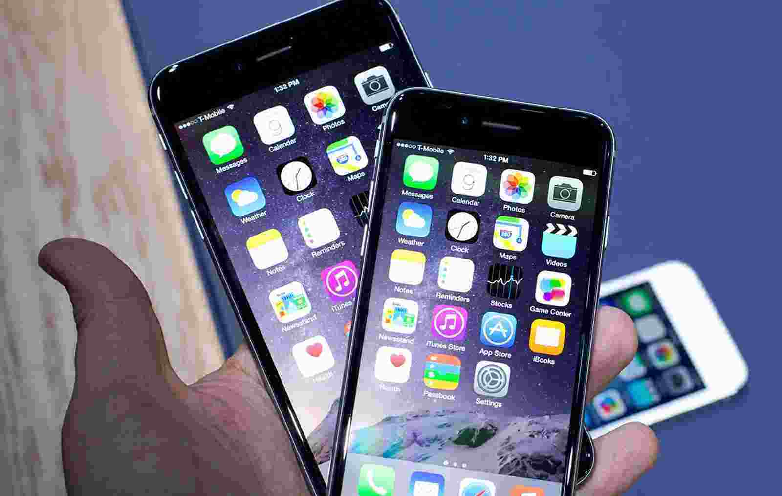 [Перевод] Почему в iPhone 6 нет сапфирового стекла