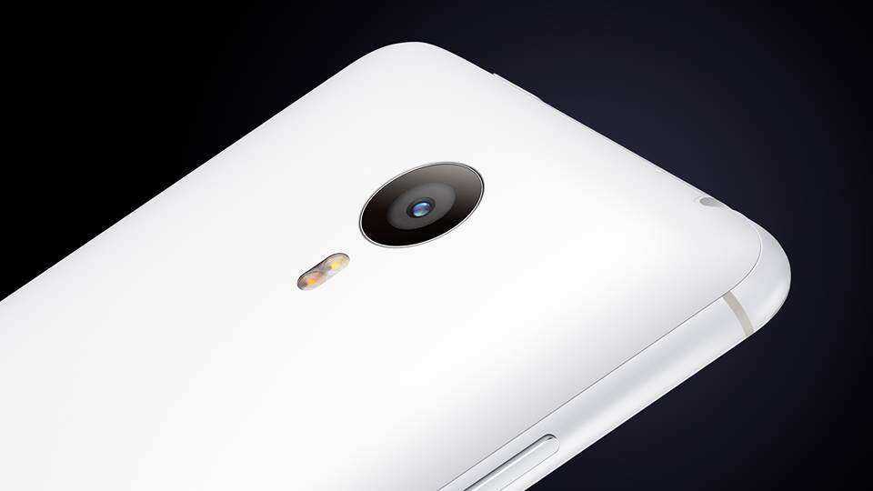 Meizu MX4 «ни разу не айфон» представлен официально