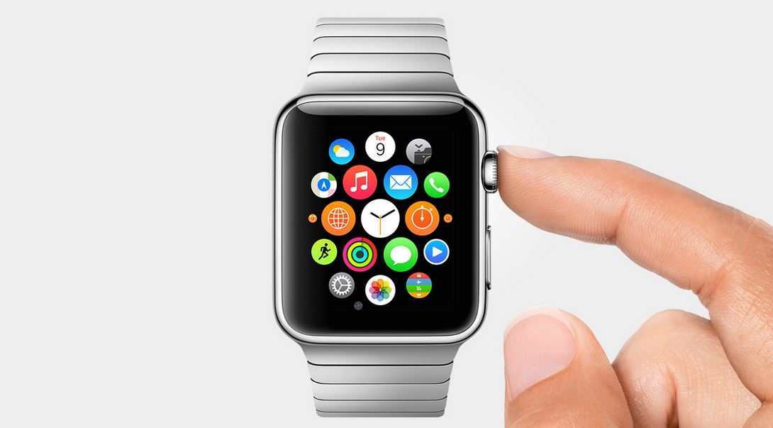 Apple Watch / Что полезного могут принести в Вашу жизнь смартчасы?