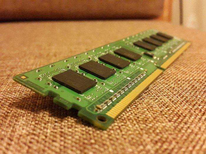 «НЕ» оверклокерский DDR3 от Silicon Power