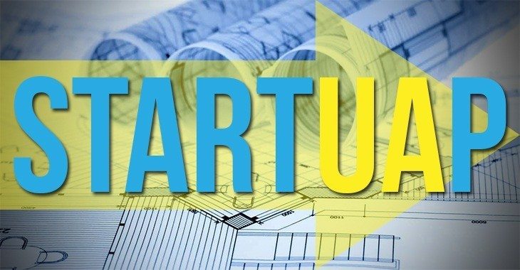 StartUAp. История одного стартапа: izzly
