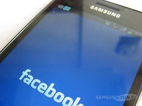 Samsung_Facebook