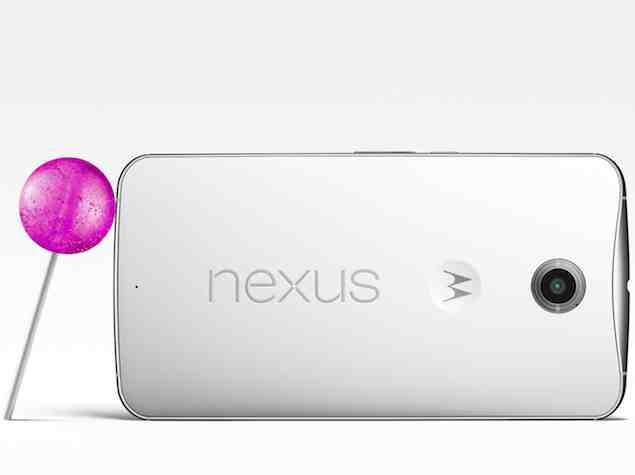 Справедлива ли цена на Nexus 6?