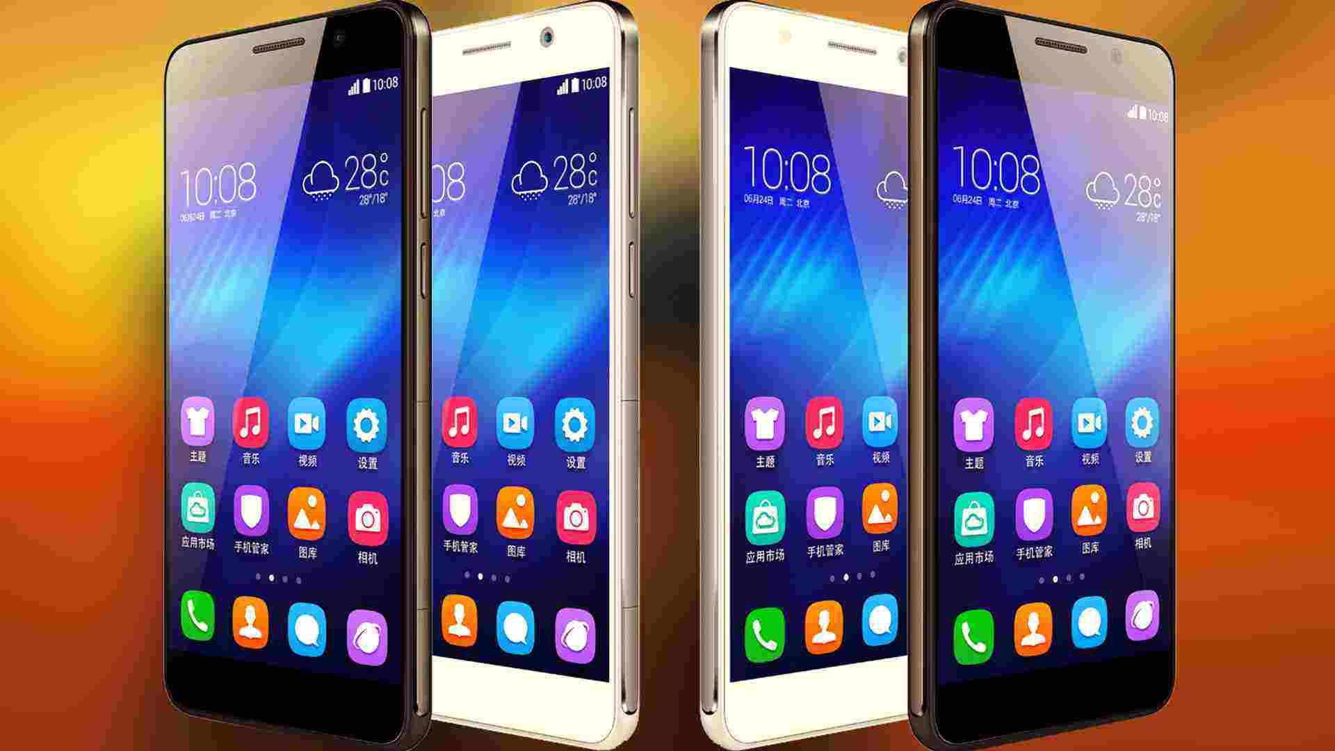 Объявлены цены на Huawei Honor 6