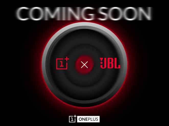 OnePlus JBL E1