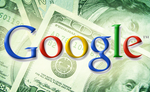 Финансовый отчет Google: доход растет, акции падают