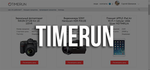 Обзор онлайн-аукциона TimeRun