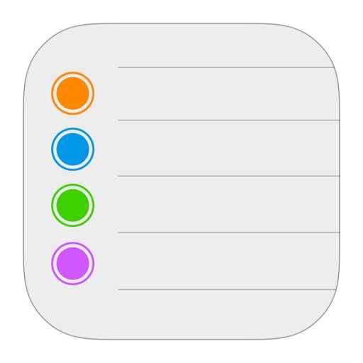 Лучшее приложение для напоминаний на iPhone и iPad