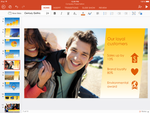 Мобильная версия Microsoft Office обновилась и стала бесплатной