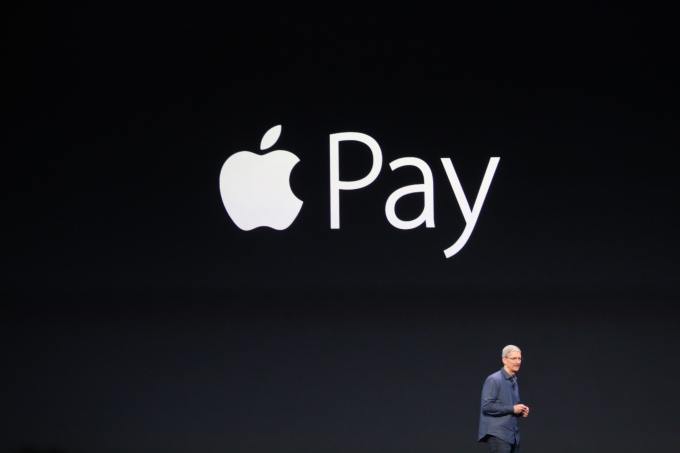 Apple Pay приходит в Украину