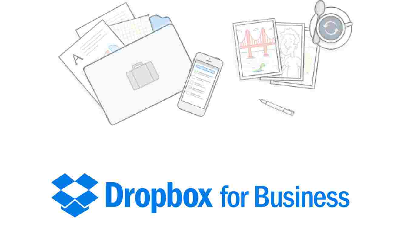Сотрудничество Dropbox и Microsoft ради Office