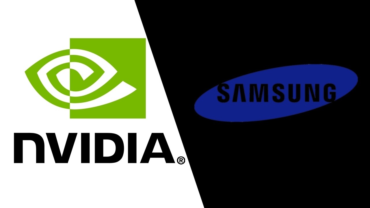 Патентные войны. Продолжение: Samsung против NVIDIA